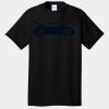 Core Cotton Tee Thumbnail