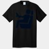 Core Cotton Tee Thumbnail