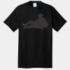 Core Cotton Tee Thumbnail