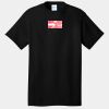 Core Cotton Tee Thumbnail