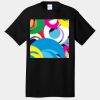 Core Cotton Tee Thumbnail
