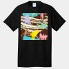 Core Cotton Tee Thumbnail