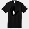 Core Cotton Tee Thumbnail