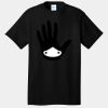 Core Cotton Tee Thumbnail