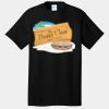 Core Cotton Tee Thumbnail