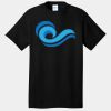 Core Cotton Tee Thumbnail