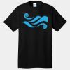 Core Cotton Tee Thumbnail