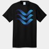 Core Cotton Tee Thumbnail