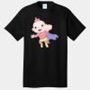 Core Cotton Tee Thumbnail