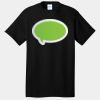 Core Cotton Tee Thumbnail