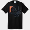 Core Cotton Tee Thumbnail