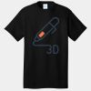 Core Cotton Tee Thumbnail