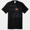Core Cotton Tee Thumbnail