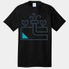 Core Cotton Tee Thumbnail