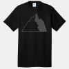 Core Cotton Tee Thumbnail