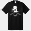 Core Cotton Tee Thumbnail