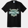 Core Cotton Tee Thumbnail