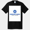 Core Cotton Tee Thumbnail