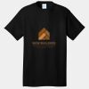 Core Cotton Tee Thumbnail