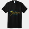 Core Cotton Tee Thumbnail