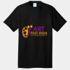 Core Cotton Tee Thumbnail