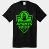 Core Cotton Tee Thumbnail