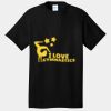 Core Cotton Tee Thumbnail