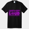 Core Cotton Tee Thumbnail