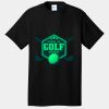 Core Cotton Tee Thumbnail