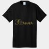 Core Cotton Tee Thumbnail