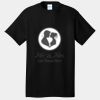 Core Cotton Tee Thumbnail
