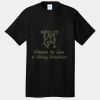 Core Cotton Tee Thumbnail