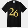 Core Cotton Tee Thumbnail