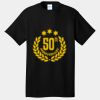 Core Cotton Tee Thumbnail