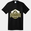 Core Cotton Tee Thumbnail