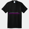 Core Cotton Tee Thumbnail