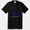 Core Cotton Tee Thumbnail