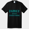 Core Cotton Tee Thumbnail