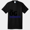 Core Cotton Tee Thumbnail