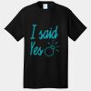 Core Cotton Tee Thumbnail