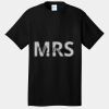 Core Cotton Tee Thumbnail