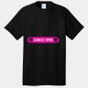 Core Cotton Tee Thumbnail