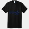 Core Cotton Tee Thumbnail