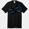 Core Cotton Tee Thumbnail