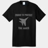 Core Cotton Tee Thumbnail