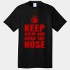 Core Cotton Tee Thumbnail