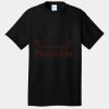 Core Cotton Tee Thumbnail