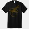 Core Cotton Tee Thumbnail
