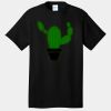 Core Cotton Tee Thumbnail