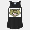 Ladies Core Cotton Tank Top Thumbnail